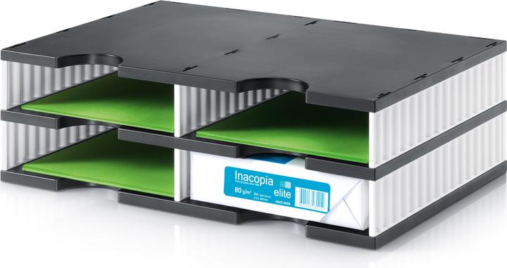 Produktbild Styro Ablegesystem (C4)