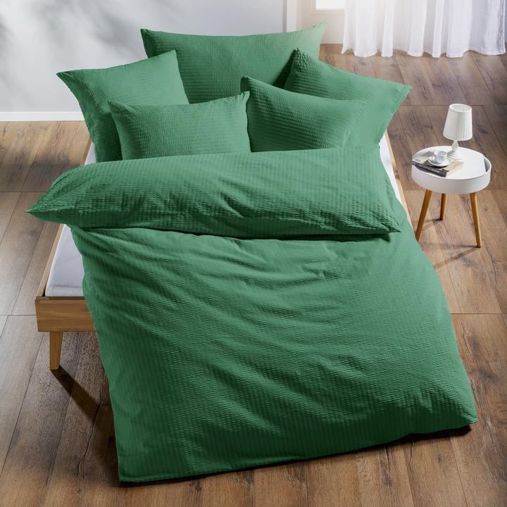 Produktbild Night Fashion Edi (Duvetbezug, 160 x 210 cm)