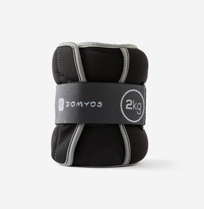 Image du produit Nyamba DB 2 (2 x 2 kg)