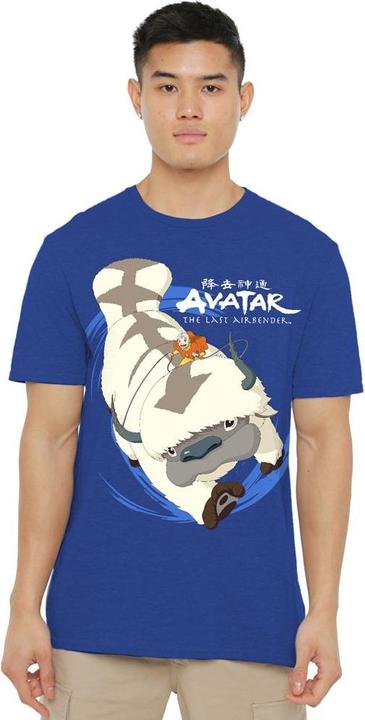 Produktbild Avatar: The Last Airbender In Flight TShirt (XL)