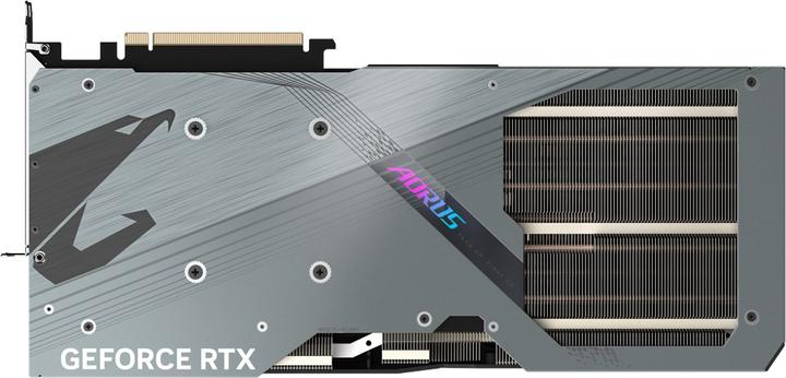 Immagine prodotto Gigabyte GeForce AORUS RTX 4080 Master (16 GB)