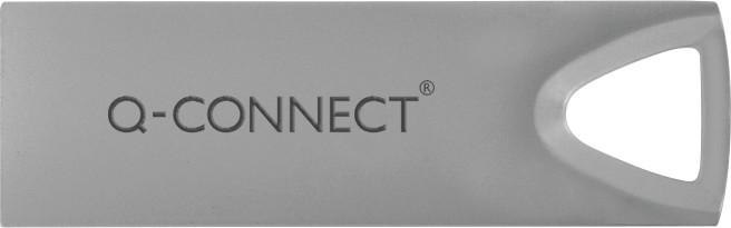 Produktbild Q-Connect Flash Drive 2.0 (16 GB, USB-A)