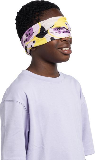 Immagine prodotto Buff Bandana Coolnet UV Jugend Argania Puder