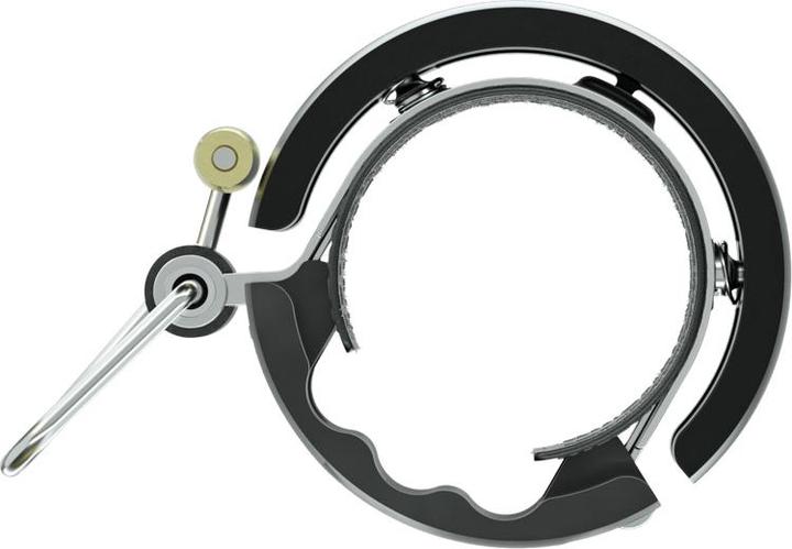 Actual product image knog. Oi Luxe Small