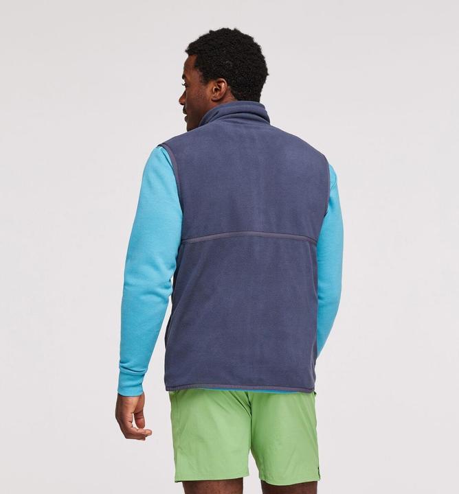 Actual product image Cotopaxi Amado Fleece Vest (XL)