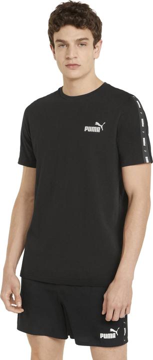 Produktbild Puma ESS+ Tape Tee (S)