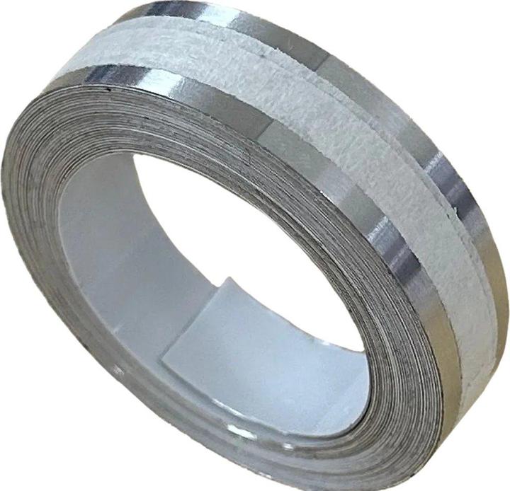 Produktbild Neutral DYMO S0720180 12mm ALU
