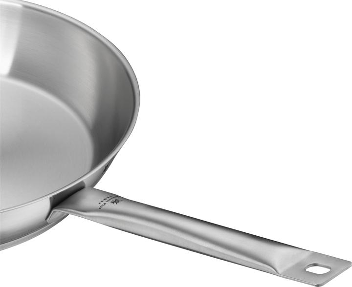 Actual product image WMF Gourmet Plus (28 cm, Frying pan, Stainless steel)