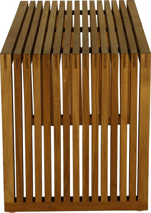 Actual product image Jan Kurtz Bank Tivoli (80 cm)