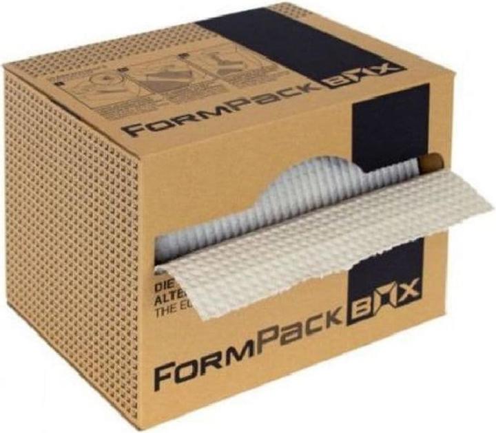 Actual product image Brieger Padding paper 350 mm x 55 m, packaging unit: 1 piece (1 Piece)