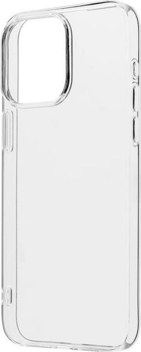 Produktbild Obal:Me TPU Case for Apple iPhone 15 Pro Max Transparent (Apple iPhone 15 Pro Max)