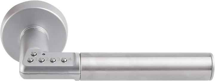 Actual product image Yale Code Handle Ydoh (Door set)
