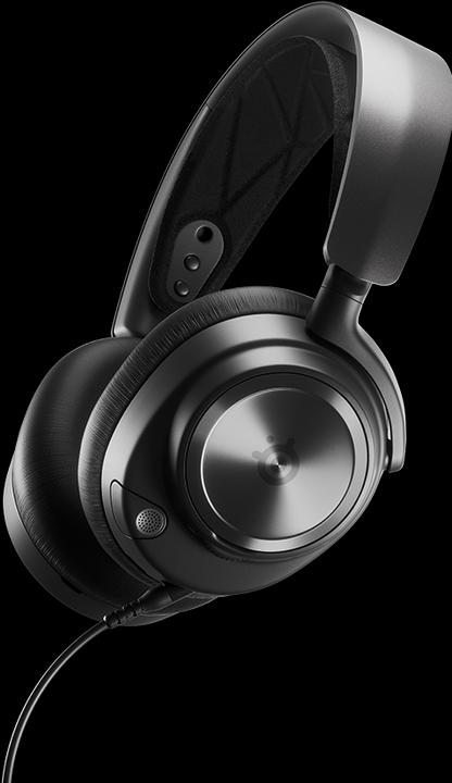 Immagine prodotto SteelSeries Arctis Nova Pro (Cablato)