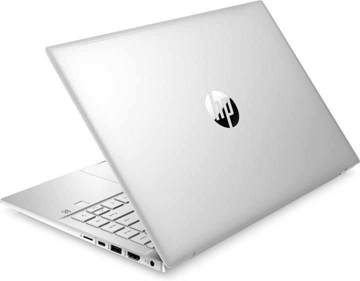 Produktbild HP Pavilion 14 (14", Intel Core i7-1165G7, 16 GB, 512 GB, DE)