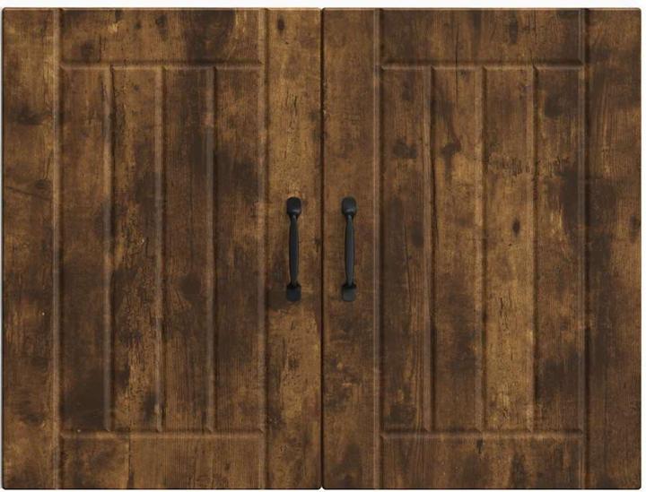 Produktbild VidaXL Madlene (80 x 31 x 60 cm)