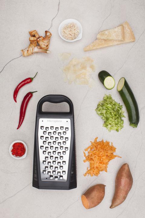 Produktbild Microplane Elite
