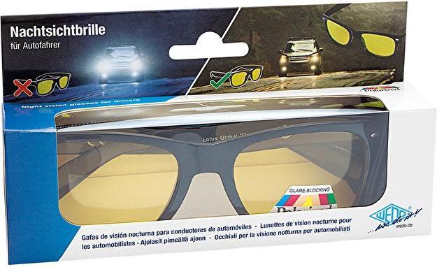 Image du produit Wedo Lunettes de vision nocturne