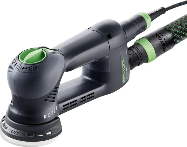 Produktbild Festool Rotex RO 90 DX FEQ-Plus (Exzenterschleifer, 400 W)