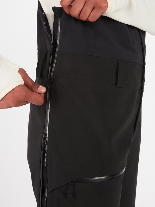 Actual product image Marmot Refuge Pro Bib (XS)