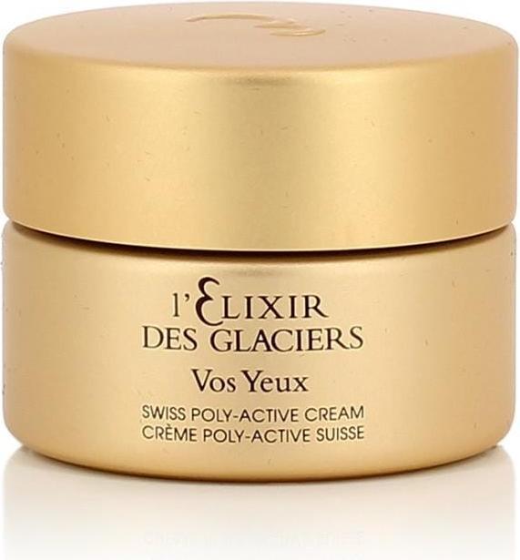 Image du produit Valmont Poly-Active Eye Regenerating (Crème, 15 ml, Journée)