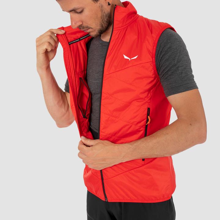 Actual product image Salewa Ortles Hyb Twr Vest M (XL)