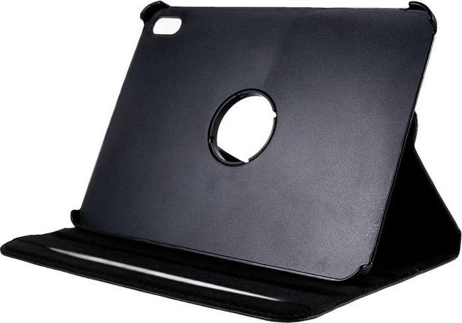 Produktbild MU Classic Rotierbare Leder Hülle (iPad 2025 (11. Gen), iPad 2022 (10. Gen))
