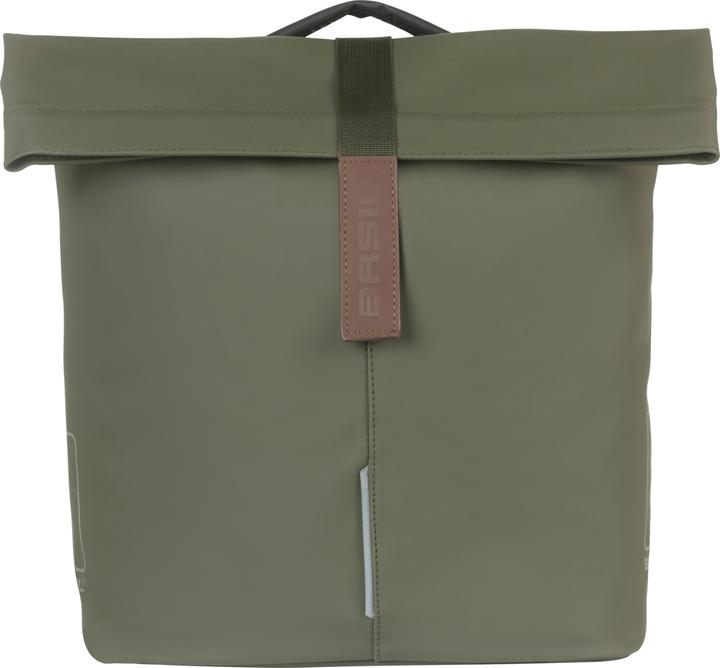 Produktbild Basil City MIK (32 l, Gepäckträgertasche)