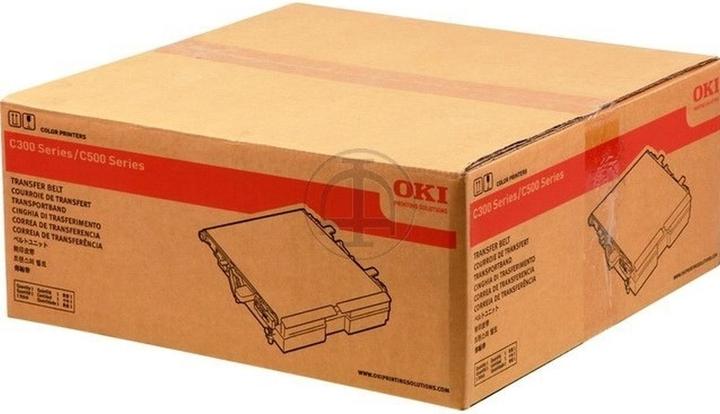 Produktbild OKI Transferband für MC/C3xx und MC/C5xx Modelle