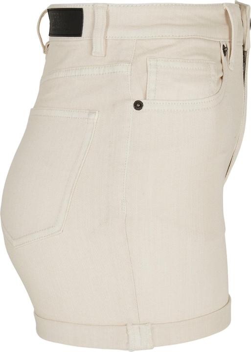 Actual product image Urban Classics Ladies 5 Pocket Shorts (26)