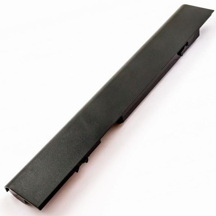 Image du produit HP Akku ElitePad 900 G1 Akku 707616-242, FP06, H6L26AA, H6L26UT (6 cellules, 4400 mAh)