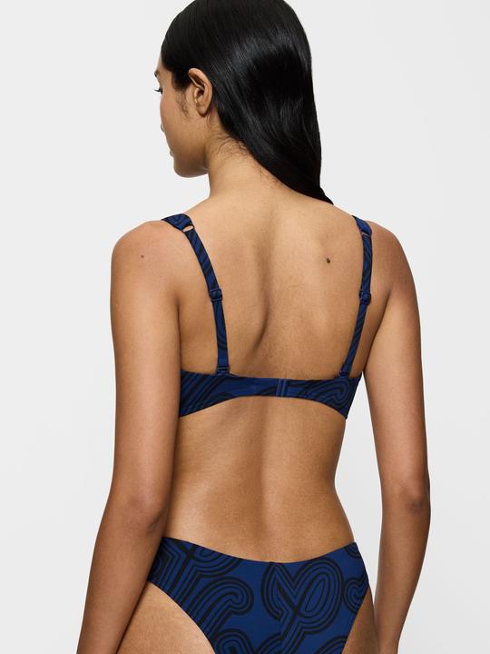 Actual product image Triumph Bustier-Bikini-Top Flex Smart Summer Plunge