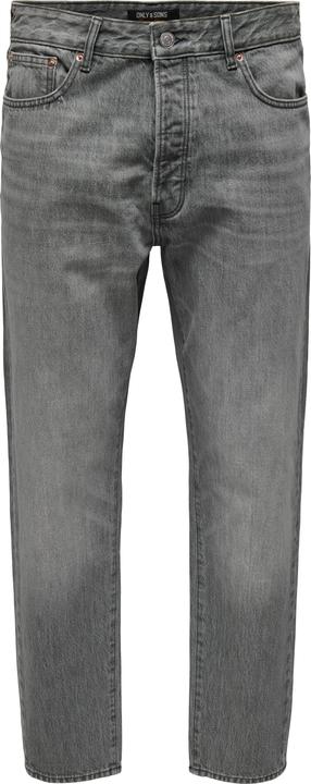 Actual product image Only & Sons ONSTYE LOOSE TAPE. MGD 0013 AZG DNM NOOS (W31/L32)