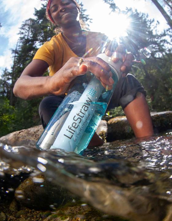 Image du produit LifeStraw Go (0.65 l)