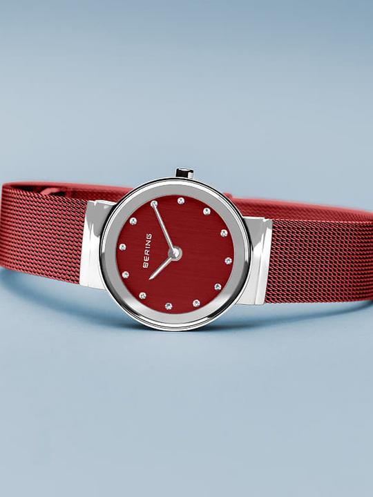 Produktbild Bering Classic (Analoguhr, 26 mm)