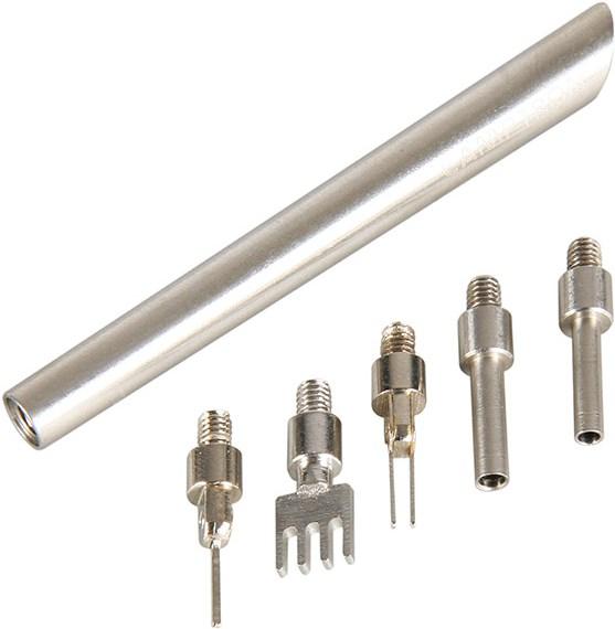 Lamptron Modding Tool MT-1 - silver