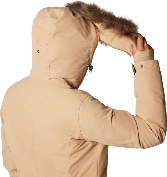 Produktbild Columbia Women's Little Si II Insulated Parka (L)