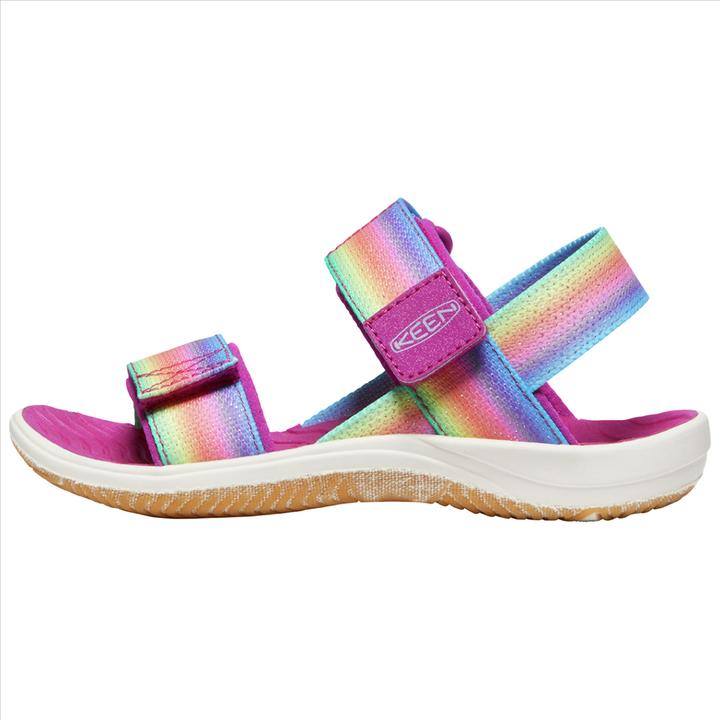 Actual product image Keen C Elle Backstrap (27.5)