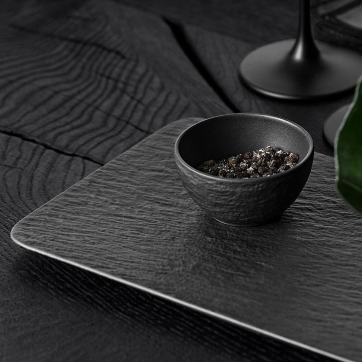 Image du produit Villeroy & Boch Set Dipschälchen 4tlg. Manufacture Rock