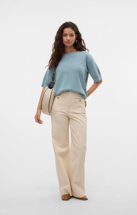 Produktbild Vero Moda VMJEMMA Pullover T-shirt (XS)