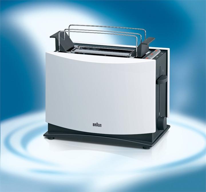Actual product image Braun Multiquick 3