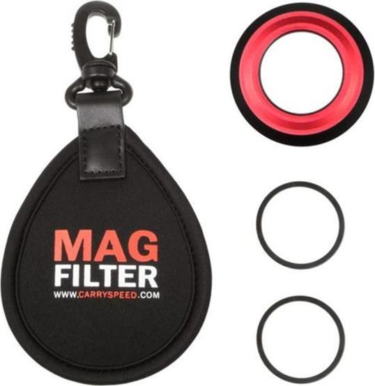 Image du produit Carry Speed Anneau adaptateur Speed MagFilter 52mm (Adaptateurs de filtre, 52 mm)
