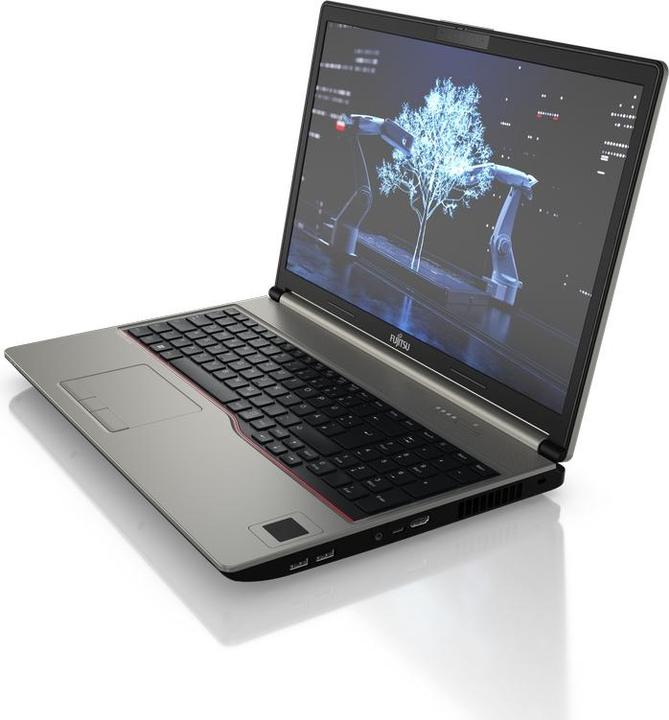 Produktbild Fujitsu Celsius H7613 (16", Intel Core i7-13850HX, 64 GB, 2000 GB, CH)