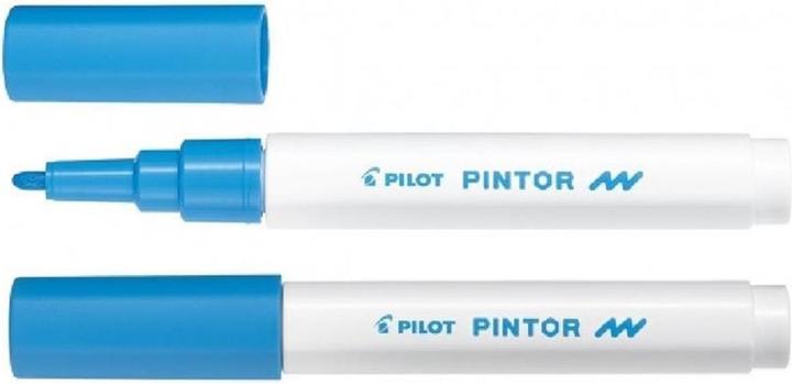 Actual product image Pilot Pintor Fine (Light blue, 1 mm, 1 x)