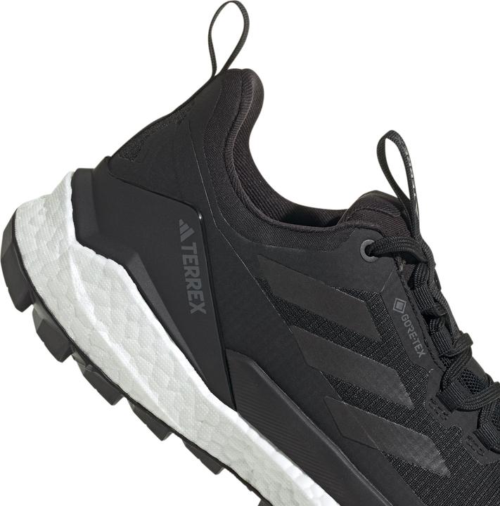 Produktbild adidas Terrex Free Hiker 2 Low GTX (39 1/3)