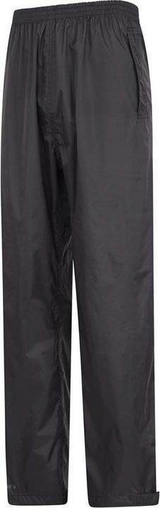 Actual product image Mountain Warehouse Mens Pakka Waterproof Over Trousers (4XL)
