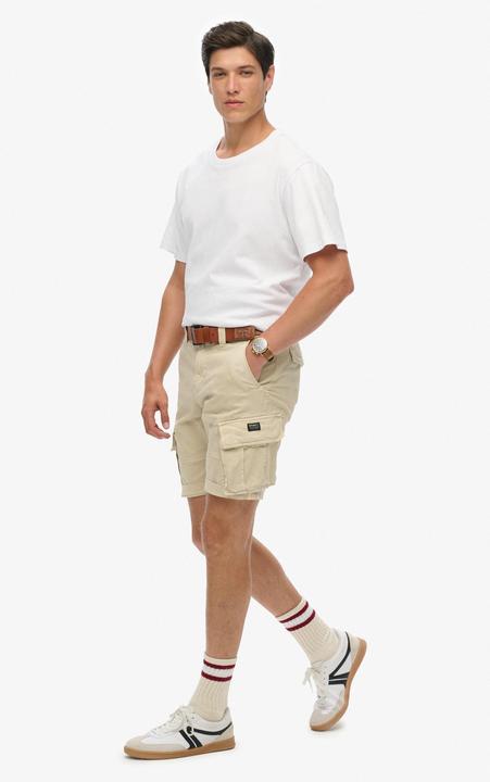 Actual product image Superdry Core Cargo Short (32)