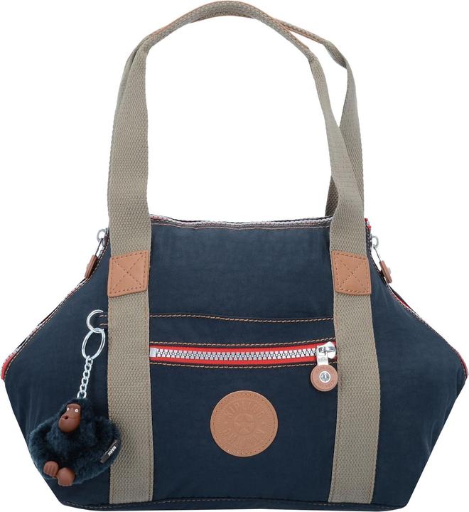 Image du produit Kipling ART MINI Schoudertas - True Navy Combo