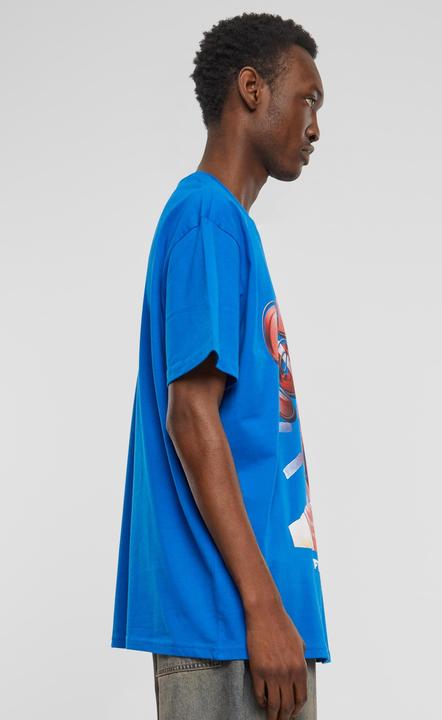 Produktbild Urban Classics Power Foward 2.0 Oversize Tee - 139533 (XS)