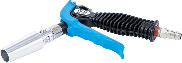 Immagine prodotto BGS Pistola di soffiaggio con ugello Venturi