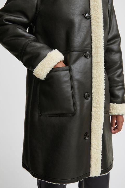 Produktbild B.young BYASANNE COAT 20815127 (38)
